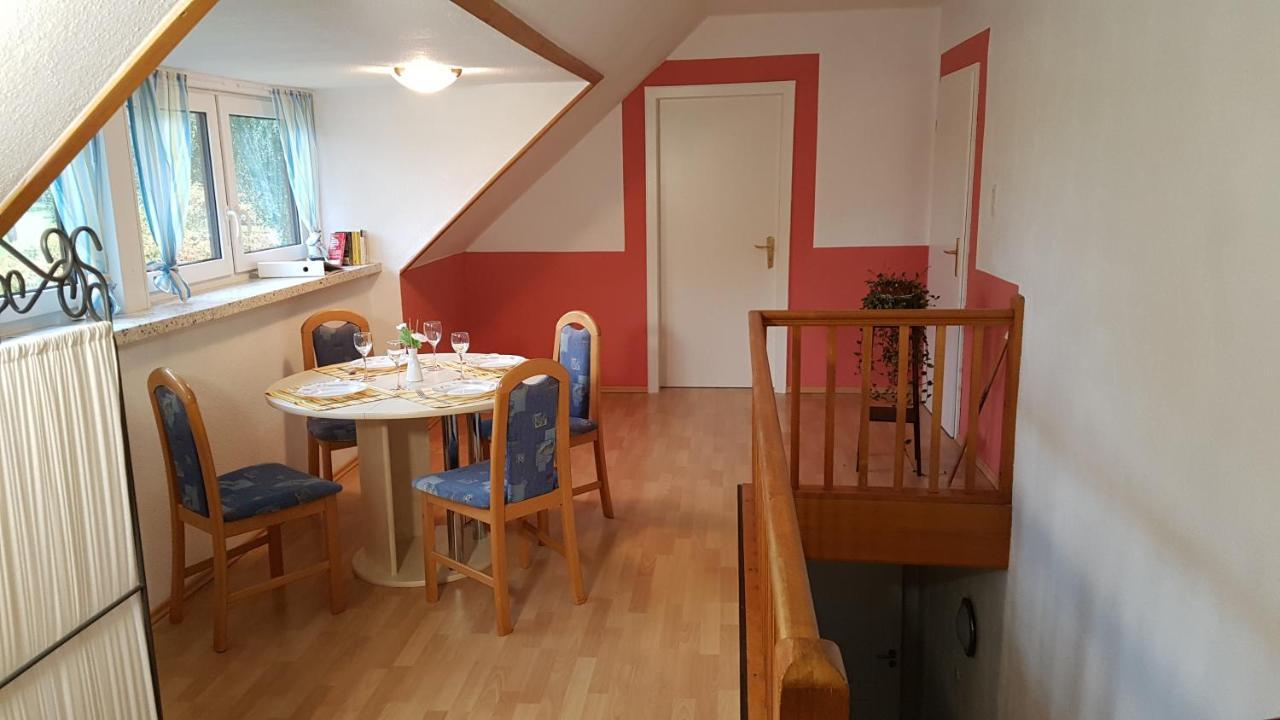 Ferienwohnung Gemütlich in St. Margarethen Sankt Margarethen Exterior foto