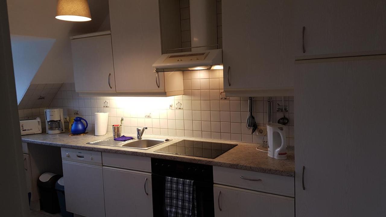 Ferienwohnung Gemütlich in St. Margarethen Sankt Margarethen Exterior foto