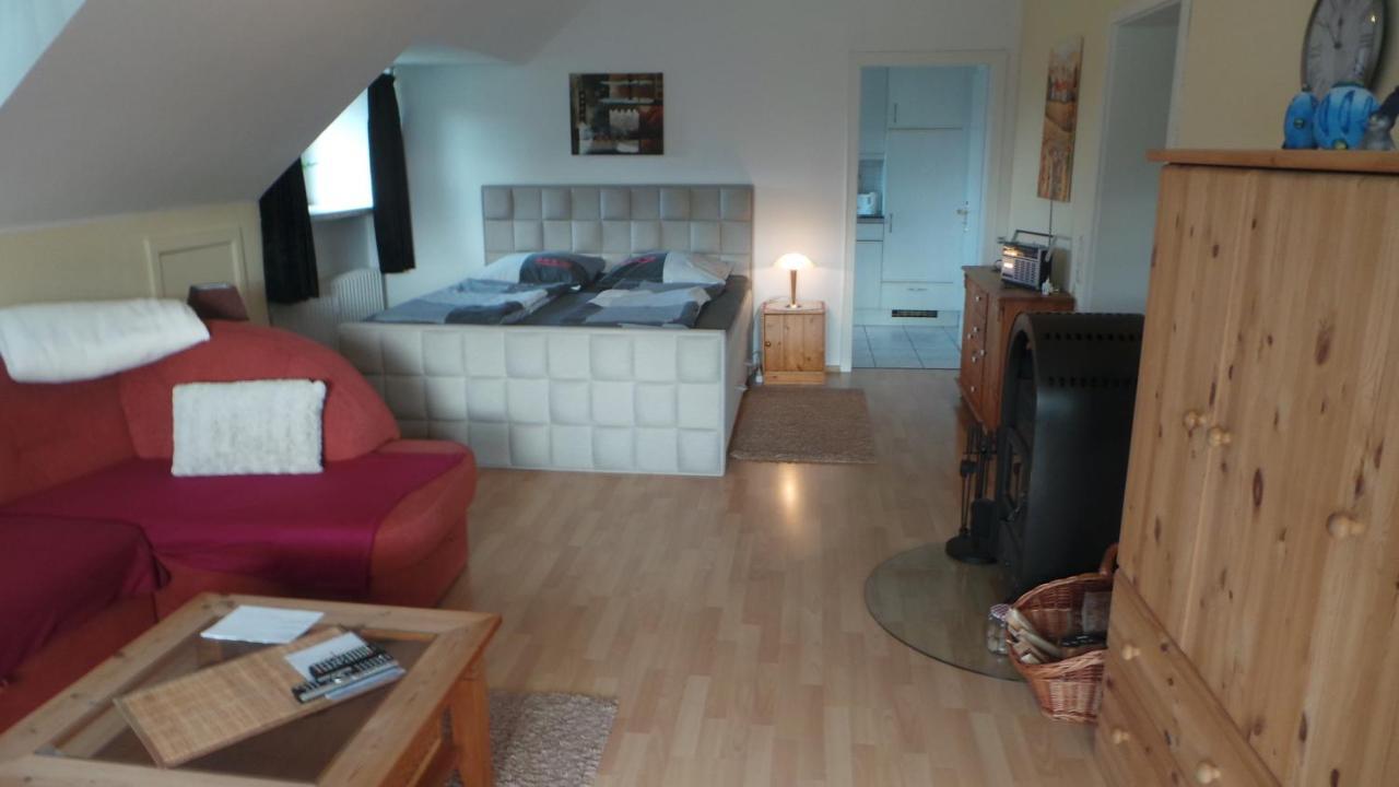 Ferienwohnung Gemütlich in St. Margarethen Sankt Margarethen Exterior foto